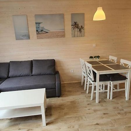 Vila Balticmoon Rewal Exteriér fotografie