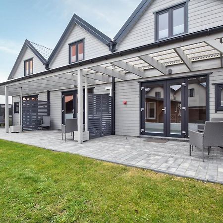 Vila Balticmoon Rewal Exteriér fotografie