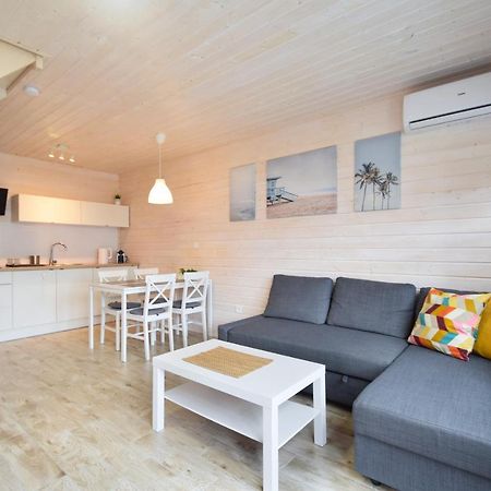 Vila Balticmoon Rewal Exteriér fotografie