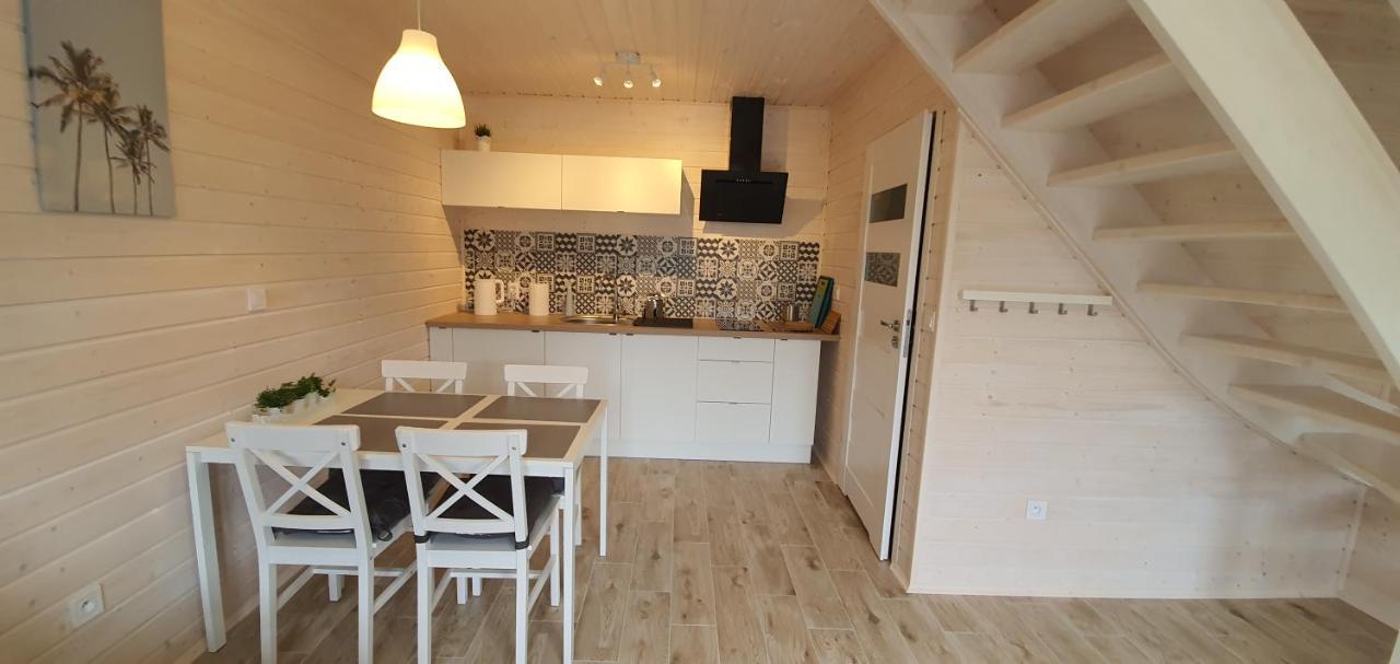 Vila Balticmoon Rewal Exteriér fotografie