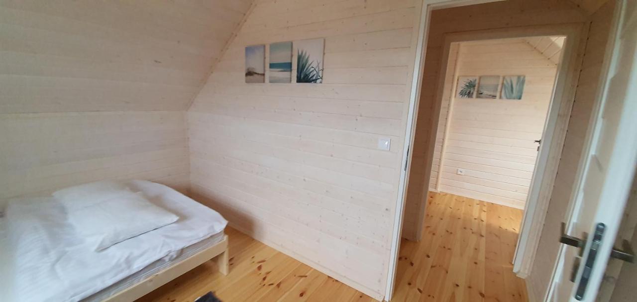 Vila Balticmoon Rewal Exteriér fotografie