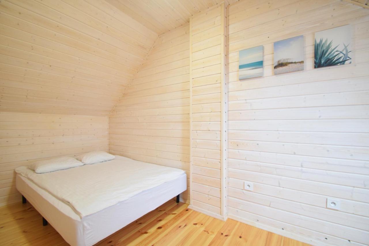 Vila Balticmoon Rewal Exteriér fotografie